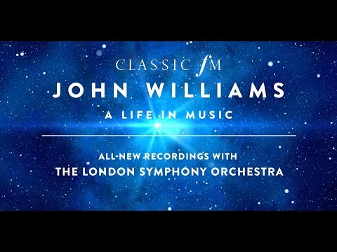 John Williams – A Life in Music (Classic FM)