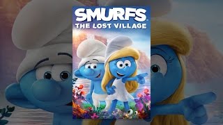 Smurfs: The Lost Village