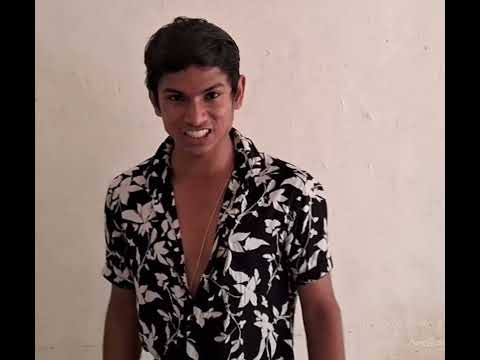 Mohan Anand Jha #Audition2