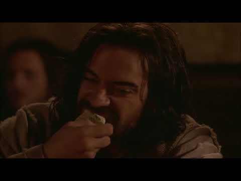 Juan 13:21-38 Jesús anuncia la traición de Judas y la negación de Pedro | El nuevo mandamiento