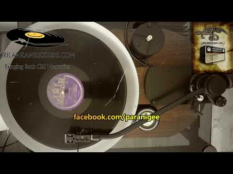 Nayana Rase  - H.L Premadasa & Santha Rasadari