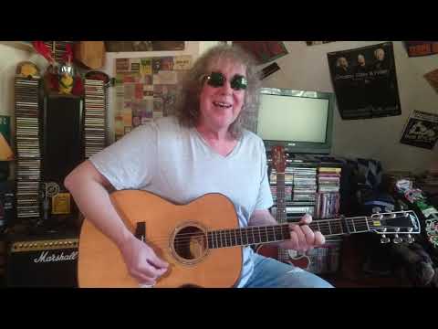 Gubbinsville - Always Look On The Bright Side Of Life