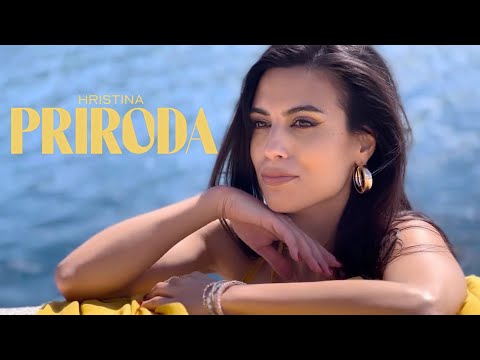 Hristina - Priroda | Official Music Video