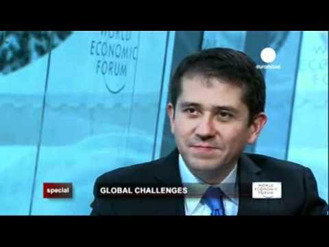 Davos 2012: New problems new solutions