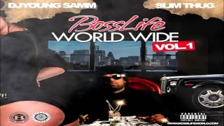 Slim Thug Ft. Young Dolph & Paul Wall - Down South Hustlers