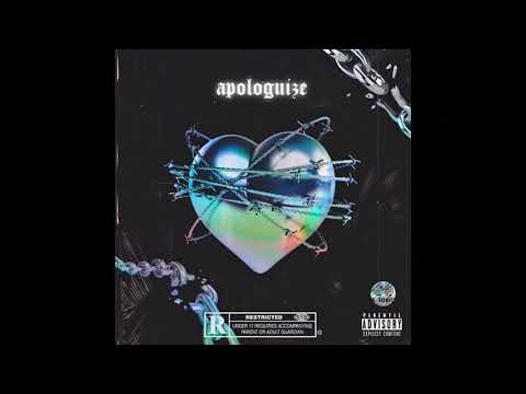 WACHI - APOLOGIZE ( AUDIO )