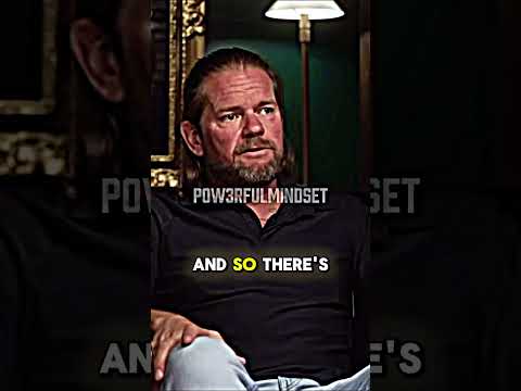 I Spent Years with Them, But I Have No Friends" – Tom Satterly | Shawn Ryan Show