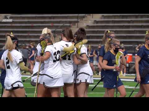 Women's Lacrosse VS Regis | 2/27/21