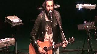 Omar Pedrini Verso Oriente( il Volo Magico) per Claudio Rocchi