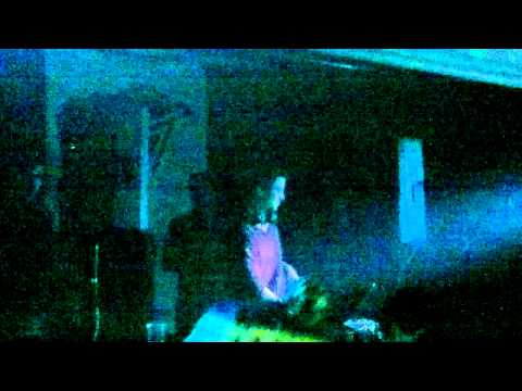 Andras Toth (live) @ Póny 2010.02.18.