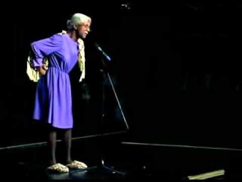 Terça Insana-Vovô Arlinda