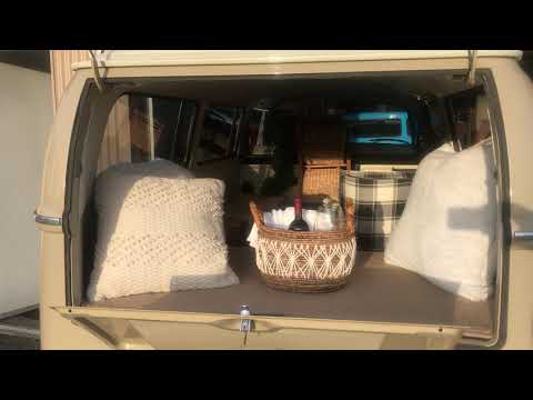 1970 Volkswagen Van (CC-1463078) for sale in Lynden, Washington