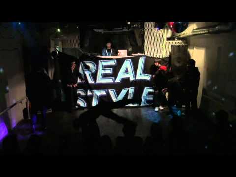 ［RS vol.14］icc hibikino crew jr