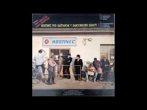 Hostinec pod gaštanom - V samoobsluhe zábavy 2