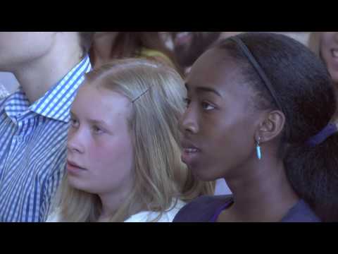 2016-06-18 "Od smrti do života" - Slavko Hilvert