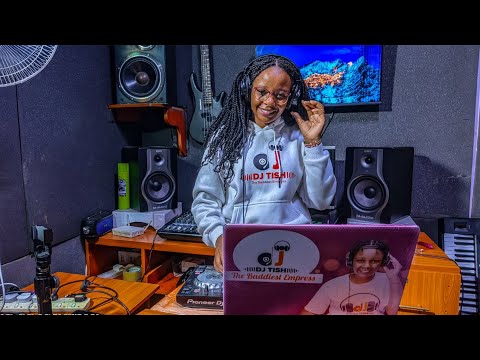 BEST OF LATEST KIKUYU GOSPEL MIX 2025-DJ TISH 254