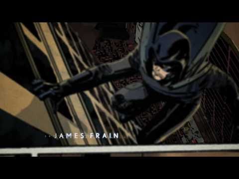 The Cape intro NBC (HD)