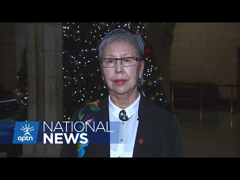 Discrepancy when men are sentenced for violence against Indigenous women | APTN News