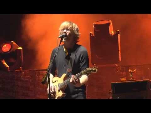 Phish Lockn' 4K - Ghost - 8/26/16