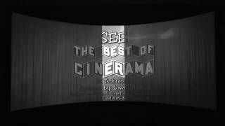 Home Cinema   CINERAMA