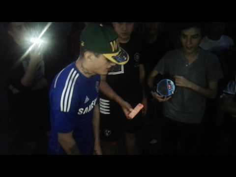 CUZCO VS VAPAI -4TOS DE FINAL- Edición 31/3 DarkJail