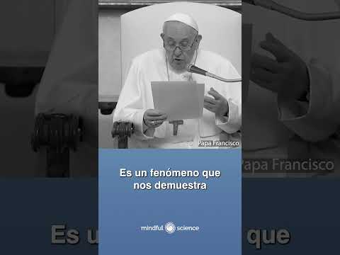 MEDITACIÓN ~ Interioridad #mindfulness #papafrancisco #meditacion #atenciónplena