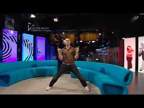 BBUK  s07e32a  (BBLB) -  6/18/06