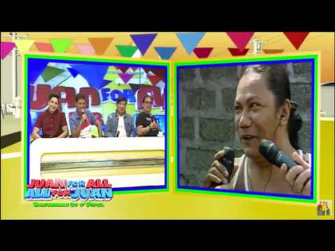 Juan For All, All For Juan - Eat Bulaga - Feb 21, 2017