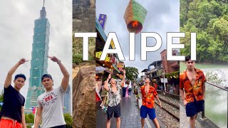 Taipei, Taiwan 2026| Tomorrow Hotel & Bitan Hotel | Where to stay in Taipei? Tra