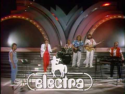 Electra - Nie zuvor 1983