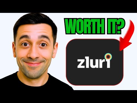 Zluri Review | Pros and Cons – Watch Before Using