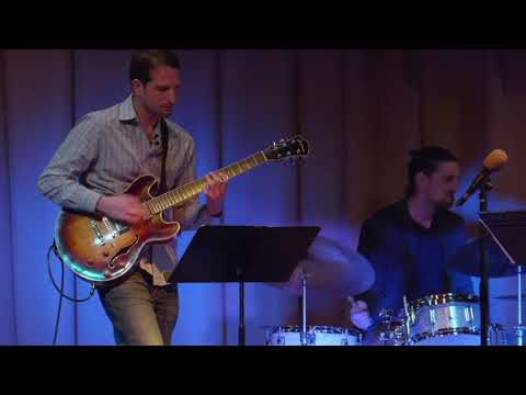 Vaux Taux - "Tender" (live excerpt)