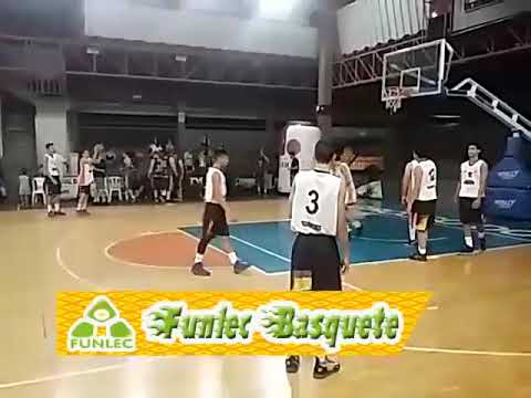 Basquete Funlec