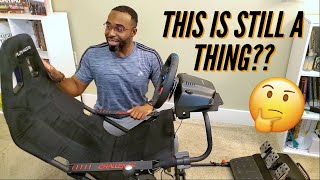 G29 & PlaySeat Challenge Still Viable in 2021?? G29 & PlaySeat Challenge Still Viable in 2021??