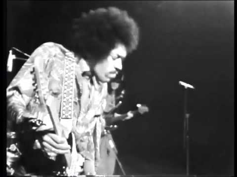 Jimi Hendrix - Killing Floor Guitar pro tab