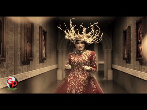 Mulan Jameela  - Trauma (Official Music Video)