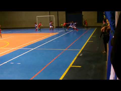 VIDEO JOGO SOCIA  X  LUSO  BRASILEIRO  014