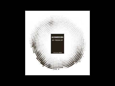Alexander Ben - Love Me (Original Mix)