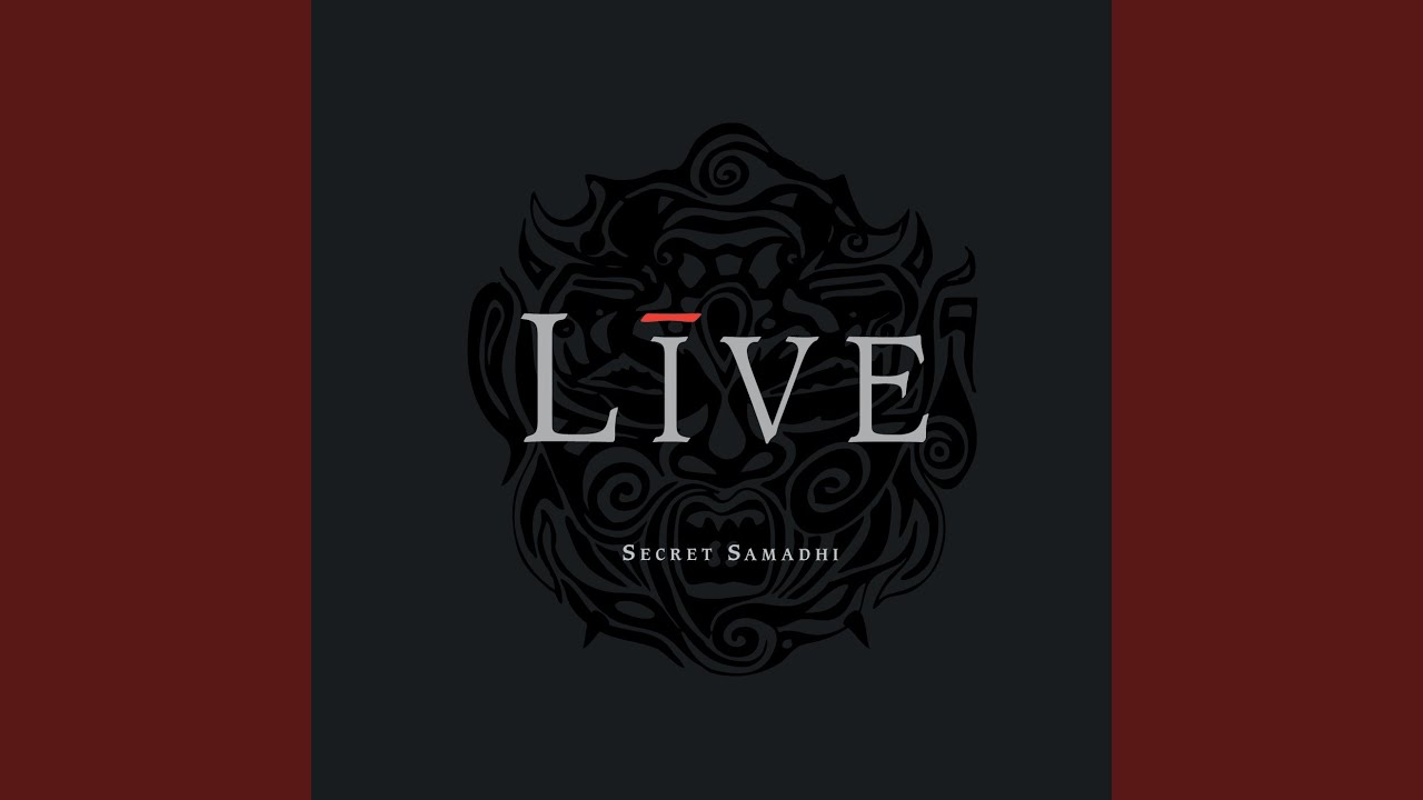 Live - Insomnia and the Hole in the Universe