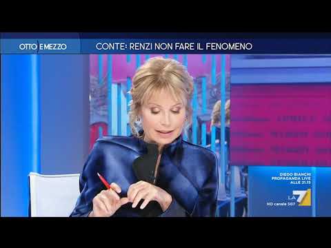 Otto e mezzo - Puntata 04/10/2019