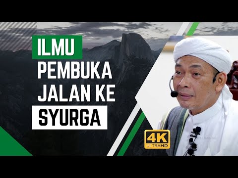 Ini Tanda Ilmu Yang Bermanfaat 