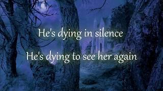Witherscape - The Wedlock Observation (lyrics)