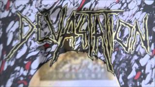 Devastation - Legacy of Faith