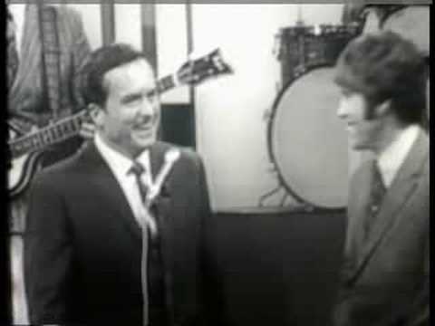 The Happenings on The Mike Douglas Show 1969