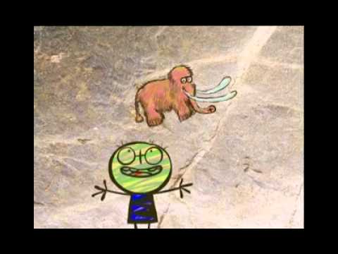 Avez vous déjà vu..? Toto qui fait le guide dans..