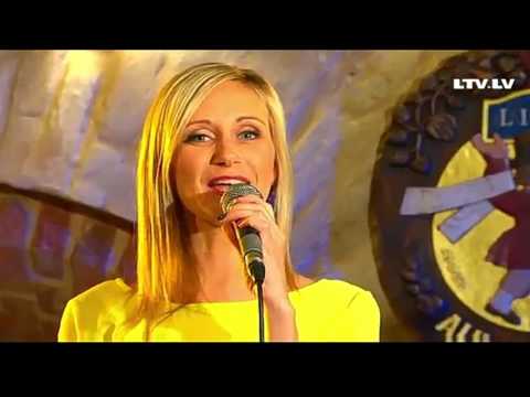 Agnese Šīrante & "Vēja runa" - Kā tev iet?..