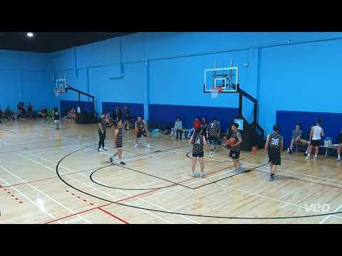 AKA Ballers (32) Tier 9 - 2023 SUMMER 80ERS (36) - tcbl saturday