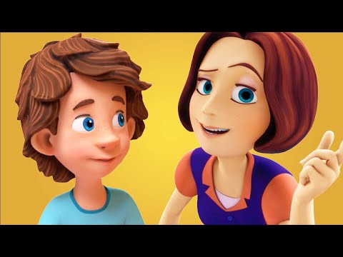 The Gramophone! | @The Fixies | Cartoons for Children | #Gramophone - Kingdom Kids Zone, Little Learners - The Fixies