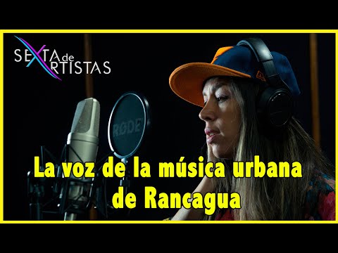 🎼Maka Melendez❤️ Sexta de Artistas 🎶