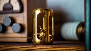 This Puzzle Holds a Secret... (Solved)